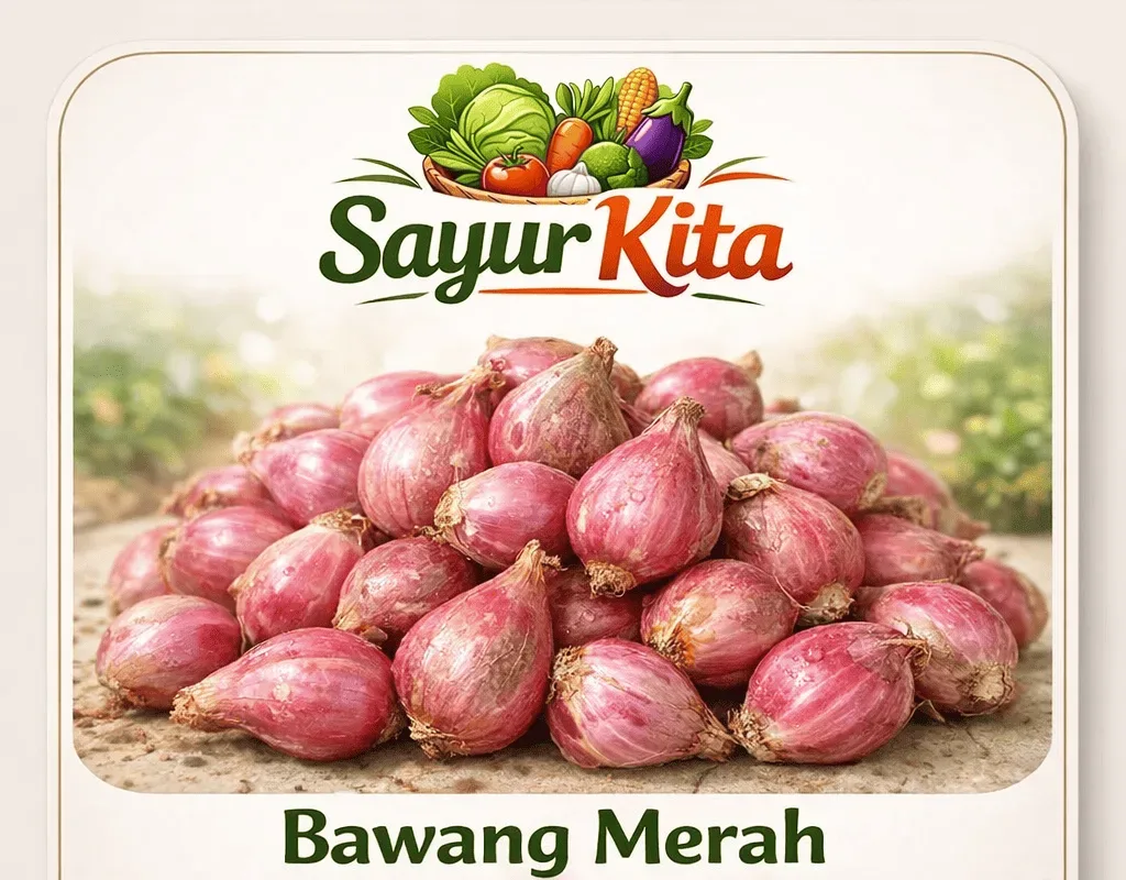 Bawang Merah