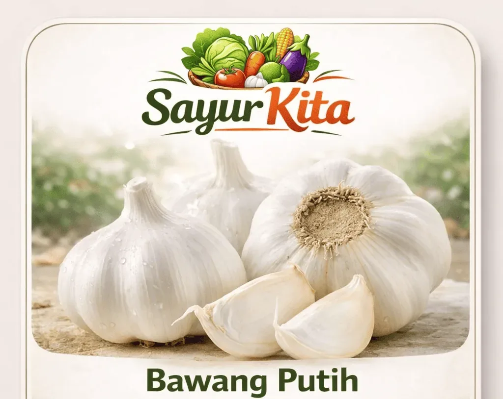 Bawang Putih