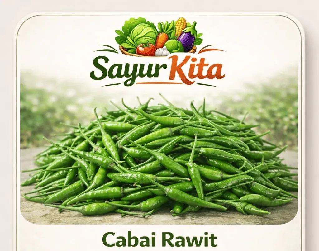Cabai Rawit